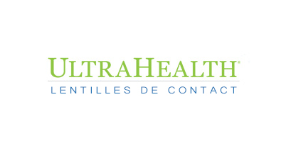 Ultrahealth Lentilles Hybrides