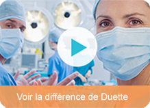 see the duette difference video