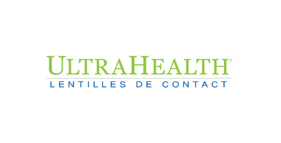 Ultrahealth Lentilles Hybrides