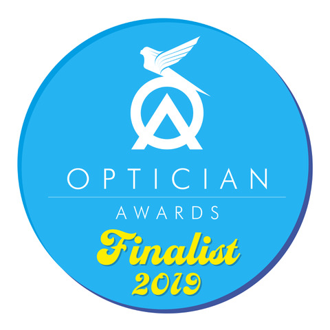 opticians award 2019