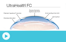 ultrahealth FC lens design and fitting guide video